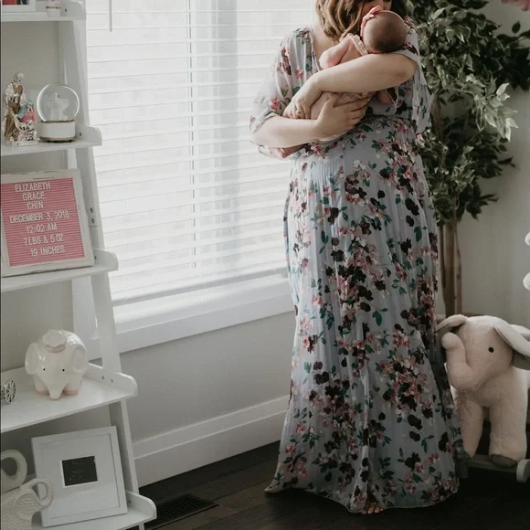 ASOS Design Maxi Dress - Picture 2 of 4